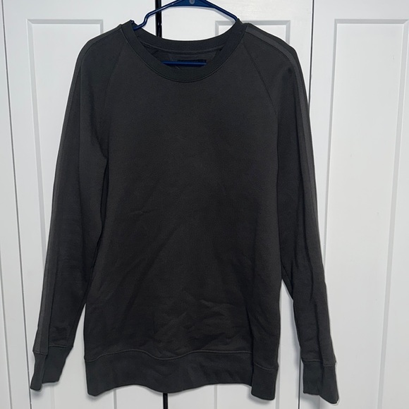 HELMUT LANG SWEATSHIRT - Worn once